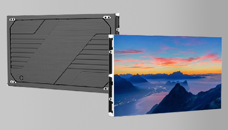 小间距系列显示屏产品